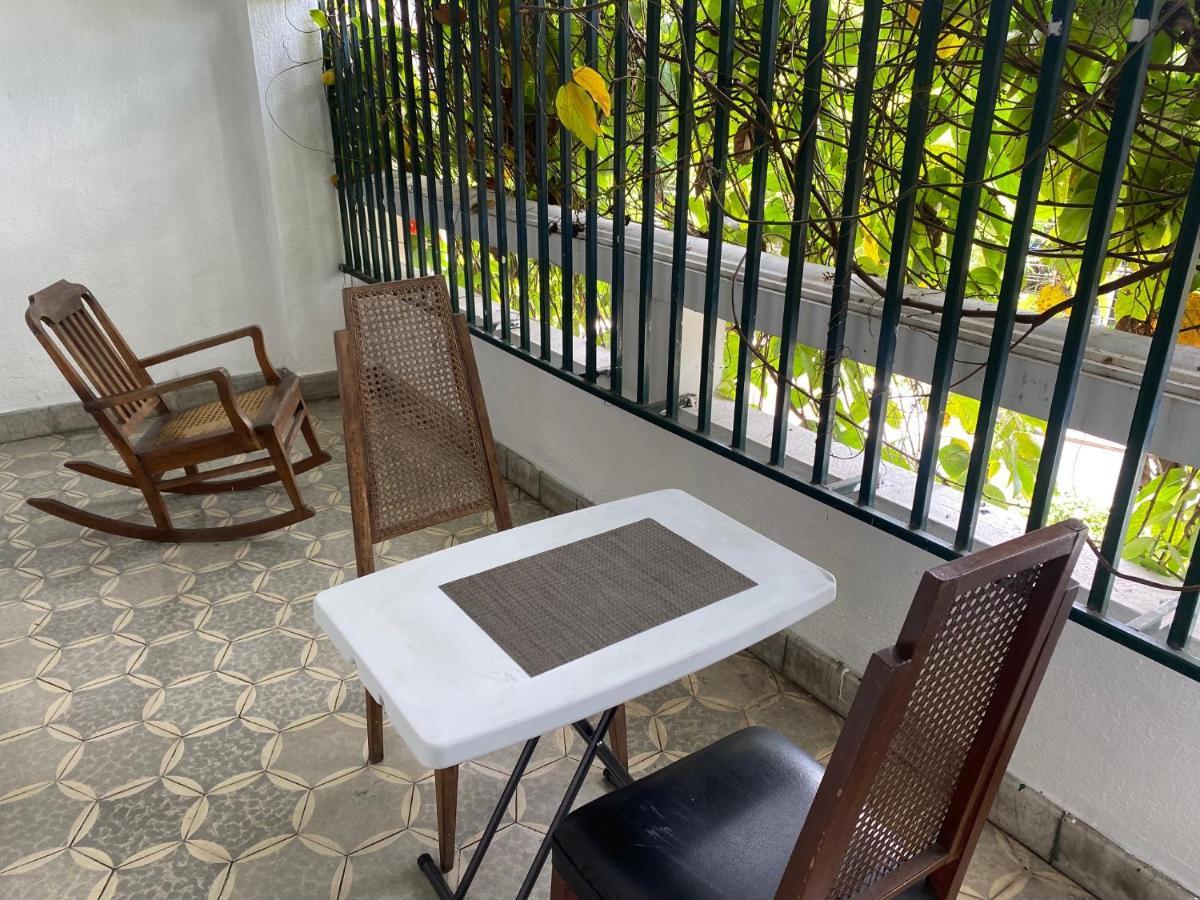 Hostal Cumbres Del Volcan Flor Blanca San Salvador Exteriör bild