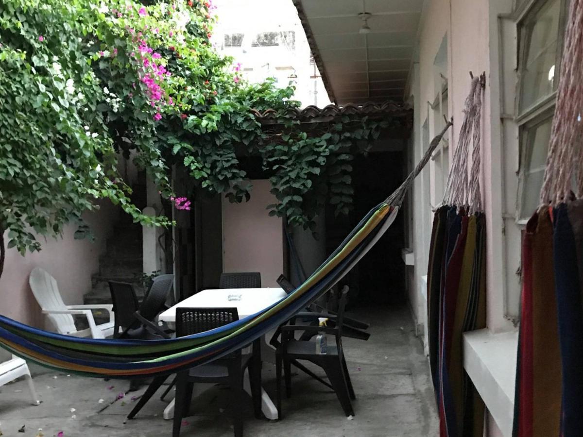 Hostal Cumbres Del Volcan Flor Blanca San Salvador Exteriör bild