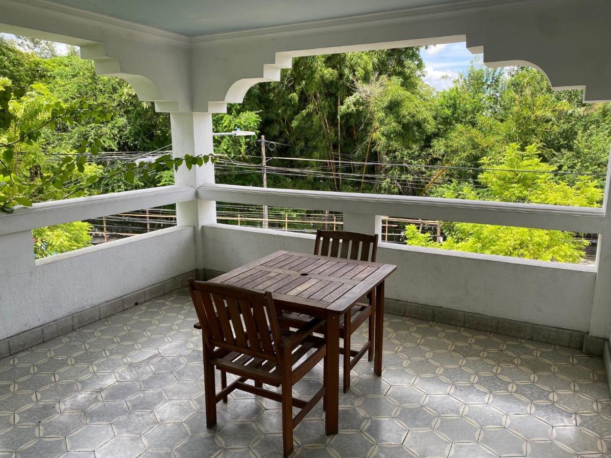Hostal Cumbres Del Volcan Flor Blanca San Salvador Exteriör bild