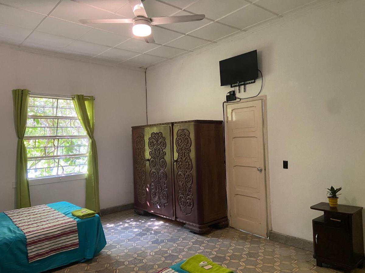 Hostal Cumbres Del Volcan Flor Blanca San Salvador Exteriör bild