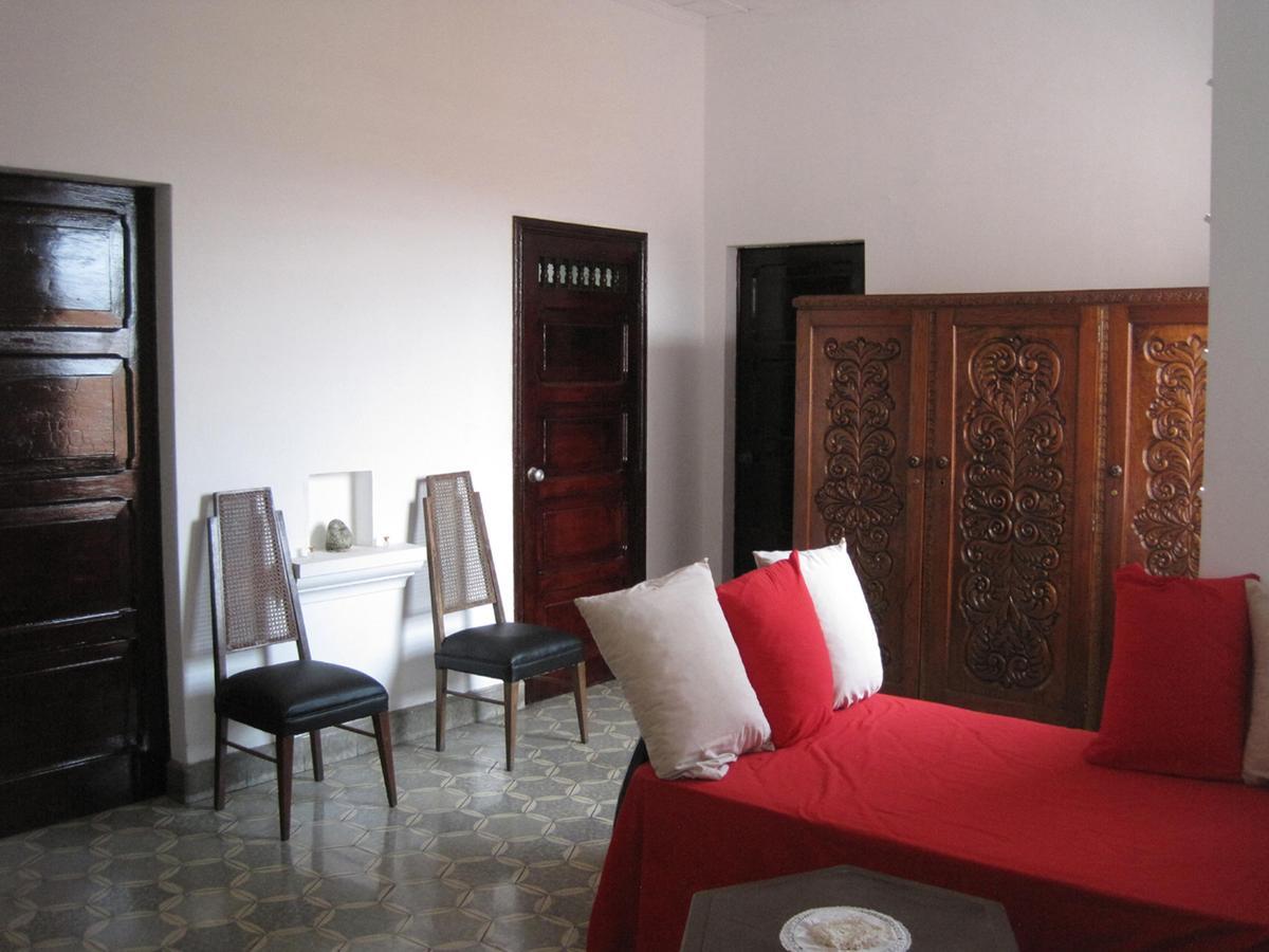Hostal Cumbres Del Volcan Flor Blanca San Salvador Exteriör bild